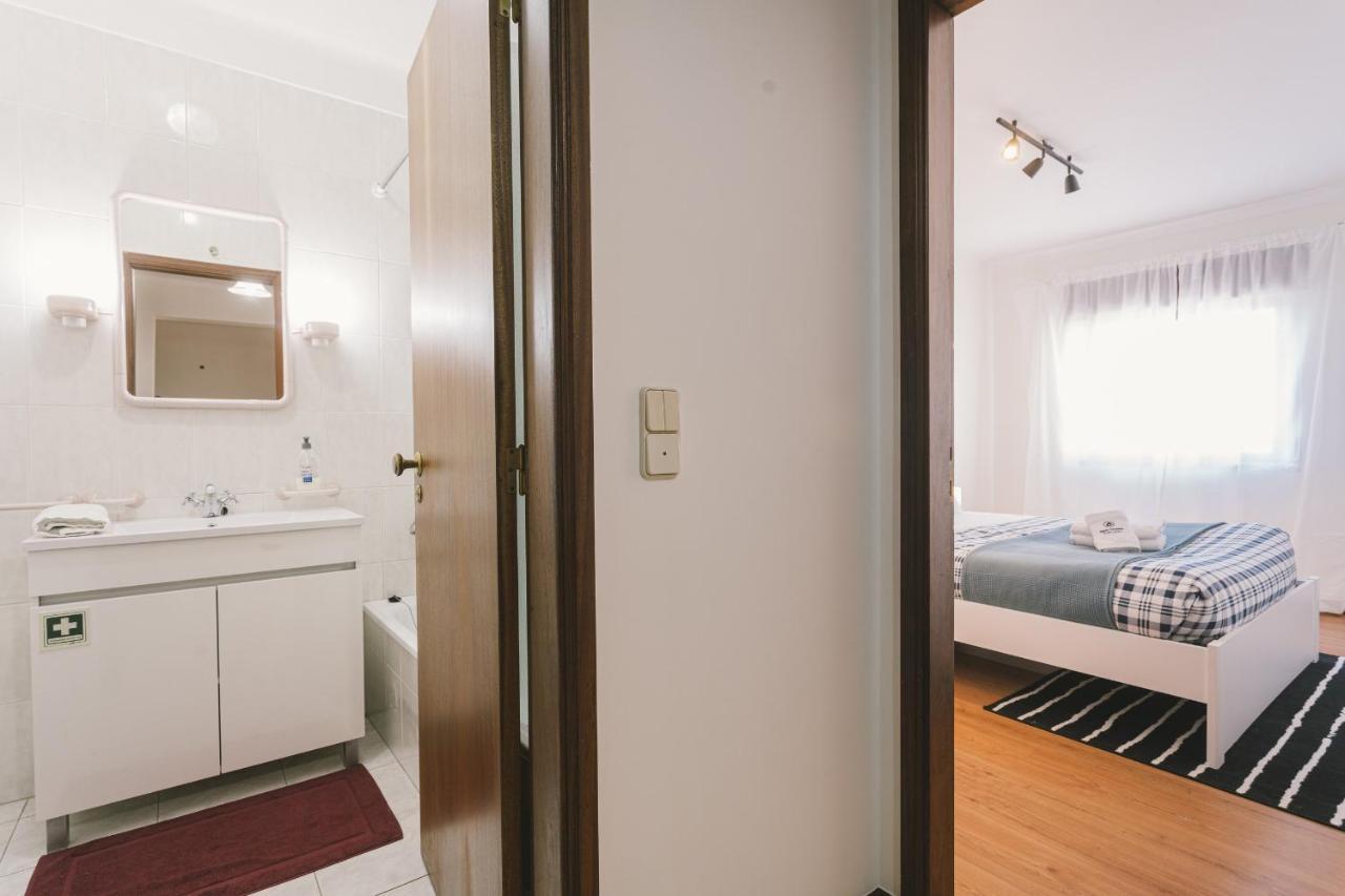 Best Houses 62 - Praia Da Baia Apartment Peniche Zewnętrze zdjęcie