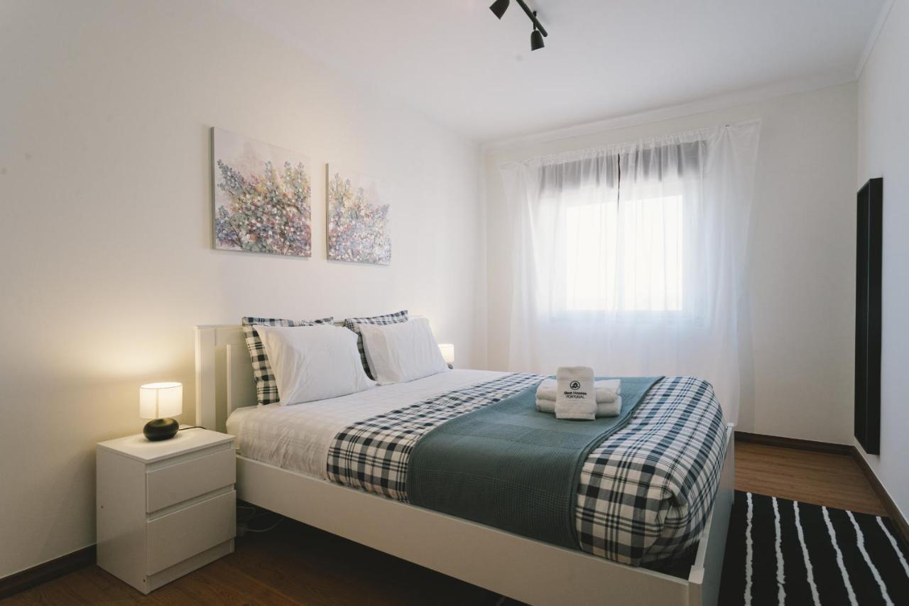 Best Houses 62 - Praia Da Baia Apartment Peniche Zewnętrze zdjęcie