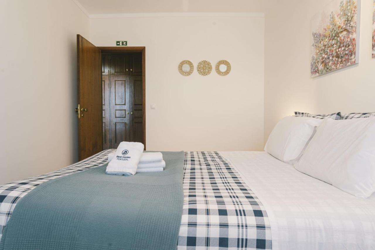 Best Houses 62 - Praia Da Baia Apartment Peniche Zewnętrze zdjęcie