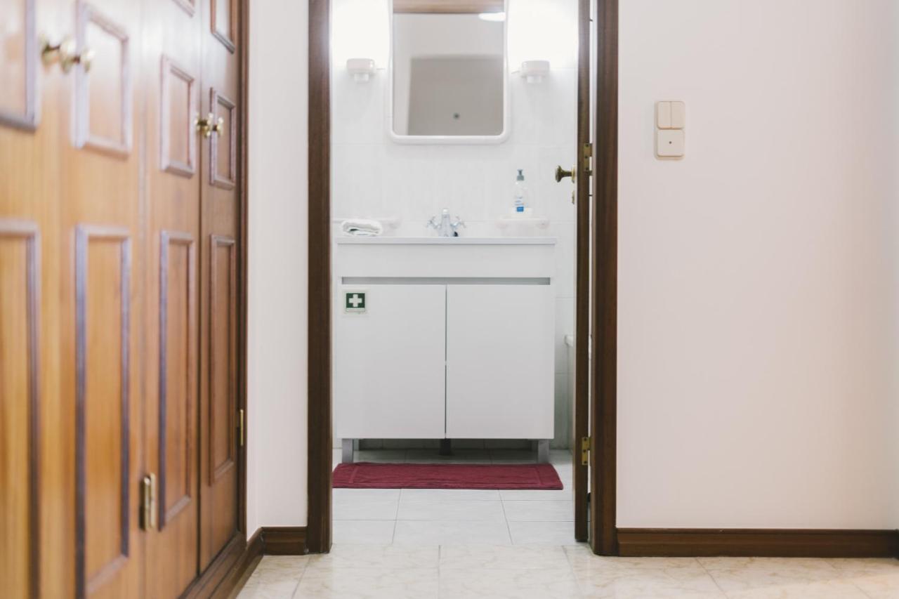 Best Houses 62 - Praia Da Baia Apartment Peniche Zewnętrze zdjęcie