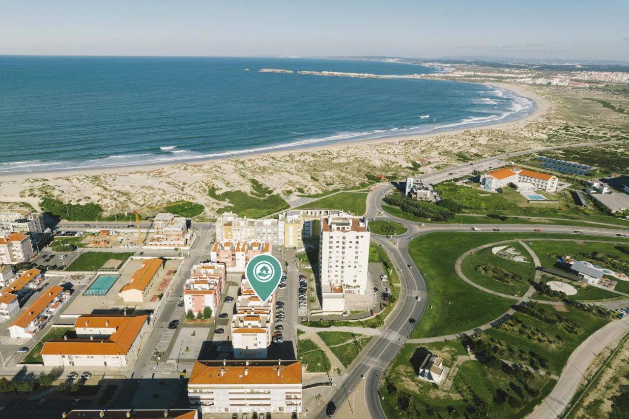 Best Houses 62 - Praia Da Baia Apartment Peniche Zewnętrze zdjęcie