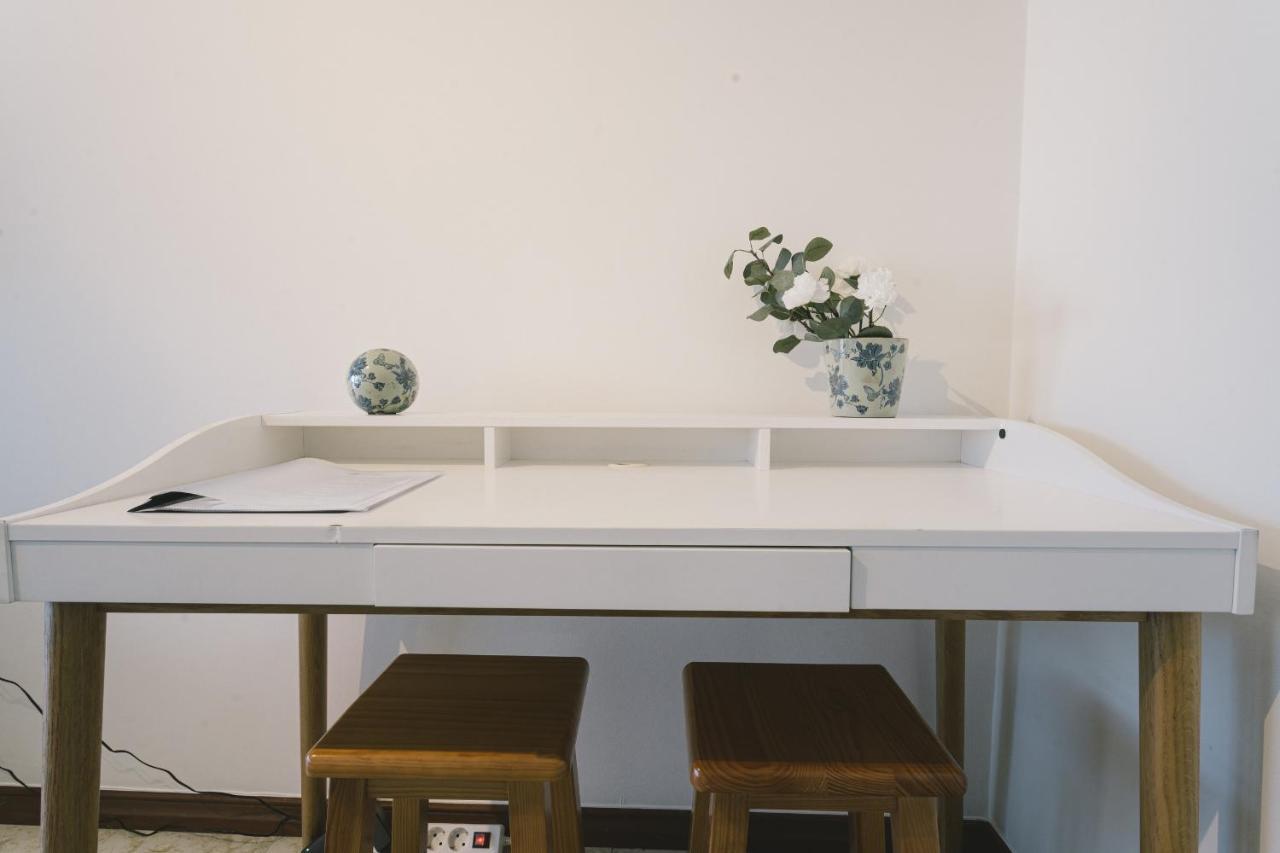Best Houses 62 - Praia Da Baia Apartment Peniche Zewnętrze zdjęcie