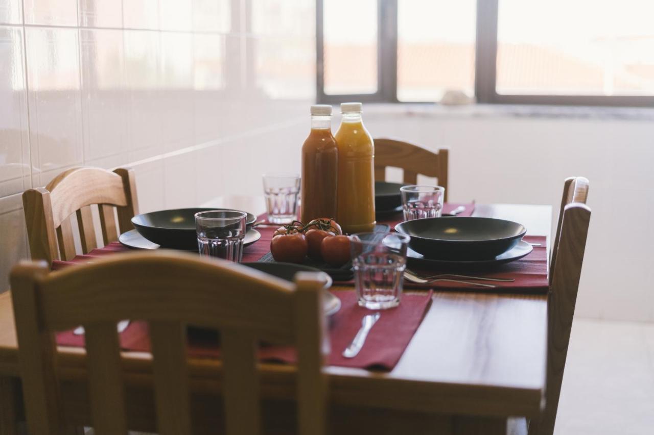 Best Houses 62 - Praia Da Baia Apartment Peniche Zewnętrze zdjęcie